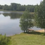 Lodge Letniskowy Brozowka Kruklanki