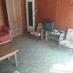 Letniskowy Brozowka Lodge *