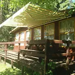 Lodge Letniskowy Brozowka Kruklanki