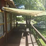 Lodge Letniskowy Brozowka