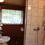 Lodge Letniskowy Brozowka
