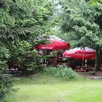 Letniskowy Brozowka Lodge Kruklanki