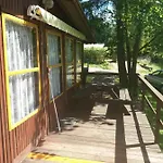Lodge Letniskowy Brozowka *