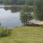 Lodge Letniskowy Brozowka *