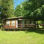 Lodge Letniskowy Brozowka