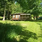 Lodge Letniskowy Brozowka