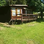 Letniskowy Brozowka Lodge Kruklanki