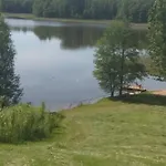 Letniskowy Brozowka * Kruklanki