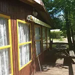 Lodge Letniskowy Brozowka