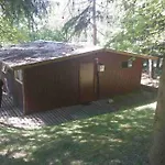 Lodge Letniskowy Brozowka Kruklanki