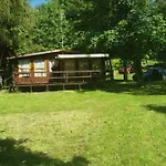 Lodge Letniskowy Brozowka *