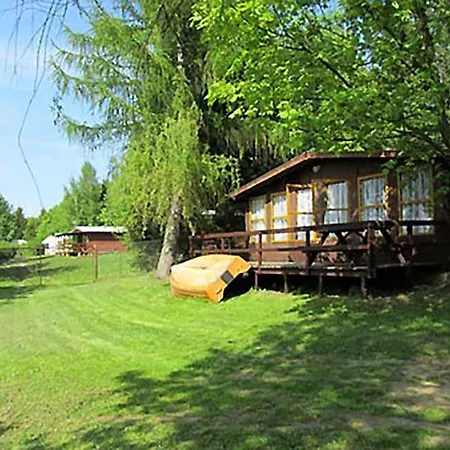 Letniskowy Brożówka