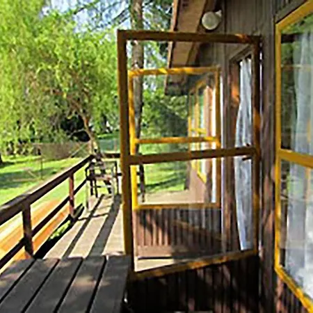 Lodge Letniskowy Brożówka Kruklanki