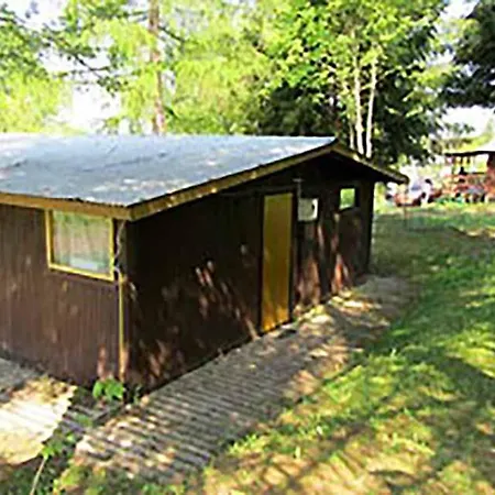 Letniskowy Brożówka *