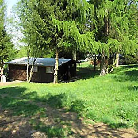 Lodge Letniskowy Brożówka Kruklanki