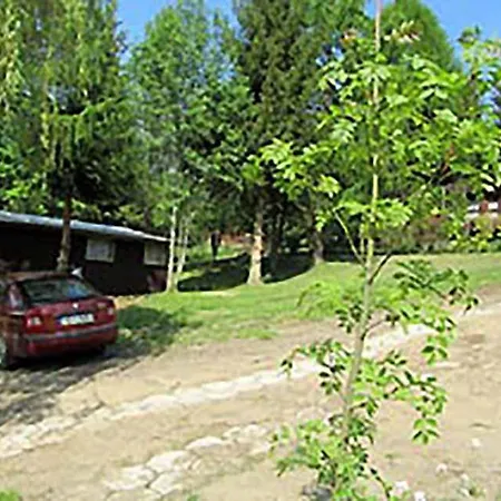Lodge Letniskowy Brożówka *