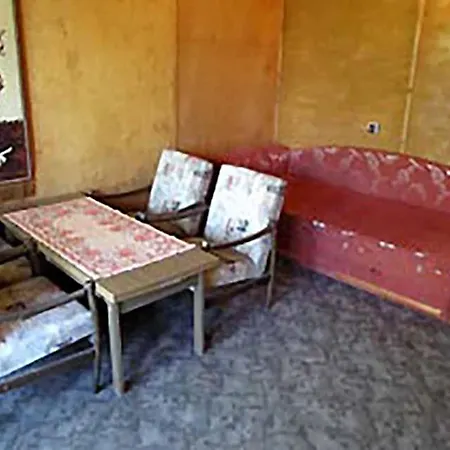 Letniskowy Brożówka
