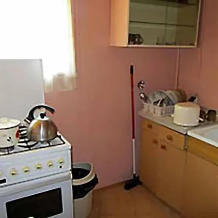 Letniskowy Brożówka Lodge *