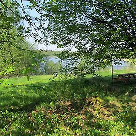 Lodge Letniskowy Brożówka Kruklanki