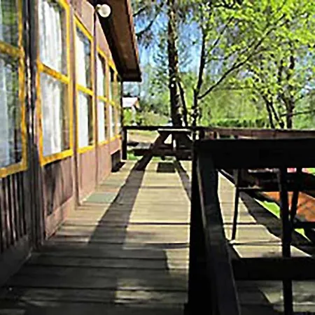 Letniskowy Brożówka