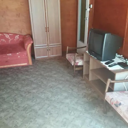 Lodge Letniskowy Brożówka