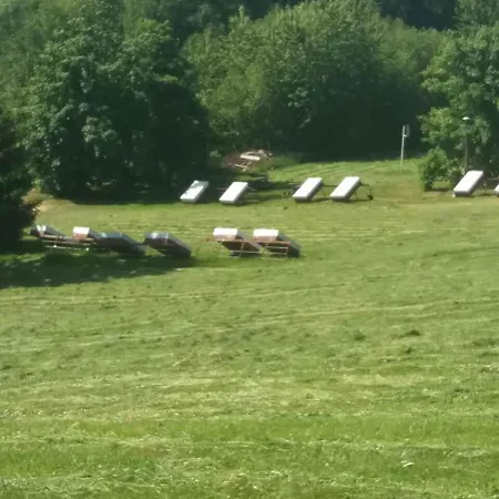 Letniskowy Brożówka *