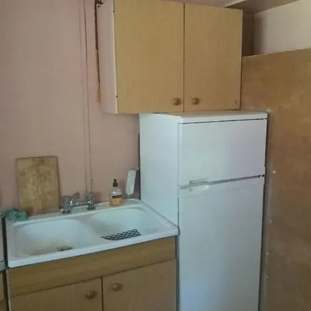 Letniskowy Brozowka Kruklanki