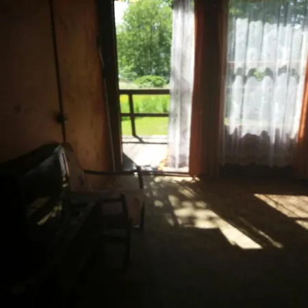 Lodge Letniskowy Brozowka *