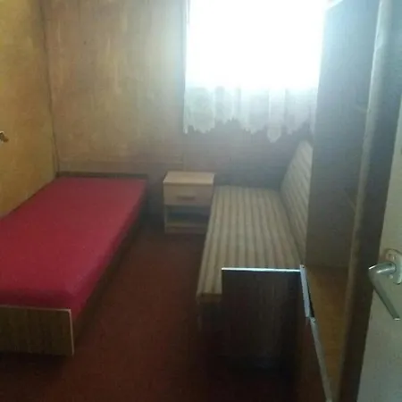 Lodge Letniskowy Brozowka Kruklanki