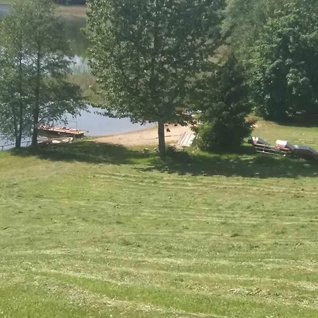 Letniskowy Brozowka * Kruklanki