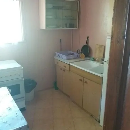 Lodge Letniskowy Brozowka *