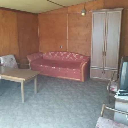 Lodge Letniskowy Brozowka