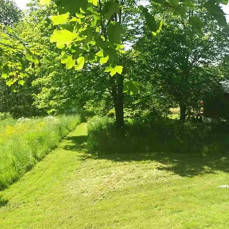 Lodge Letniskowy Brozowka *