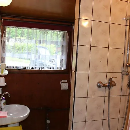 Lodge Letniskowy Brozowka