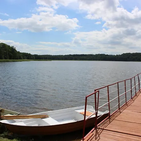 Letniskowy Brożówka Lodge