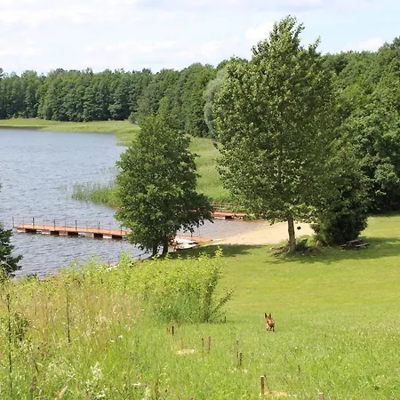 Letniskowy Brożówka