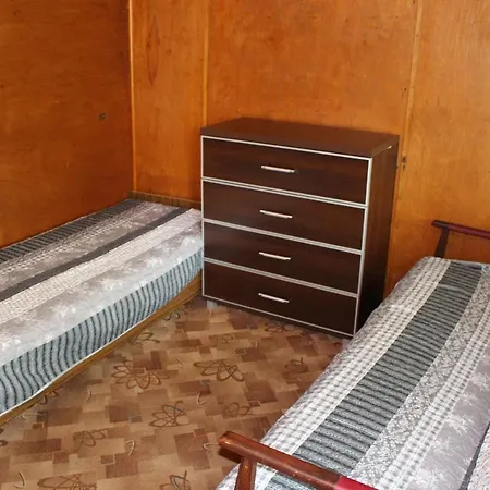 Letniskowy Brozowka * Kruklanki