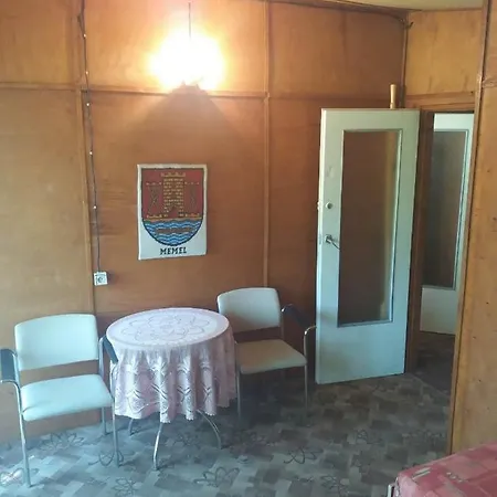 Lodge Letniskowy Brozowka Kruklanki