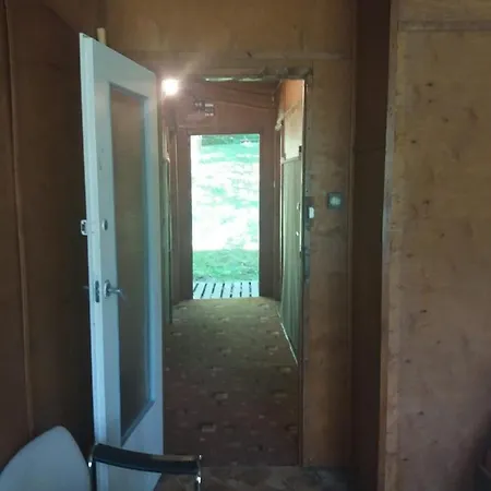 Letniskowy Brozowka Lodge Kruklanki