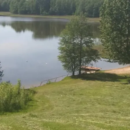 Lodge Letniskowy Brozowka *