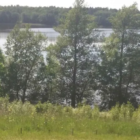 Letniskowy Brozowka * Kruklanki