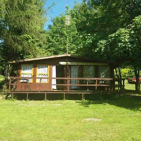 Lodge Letniskowy Brozowka