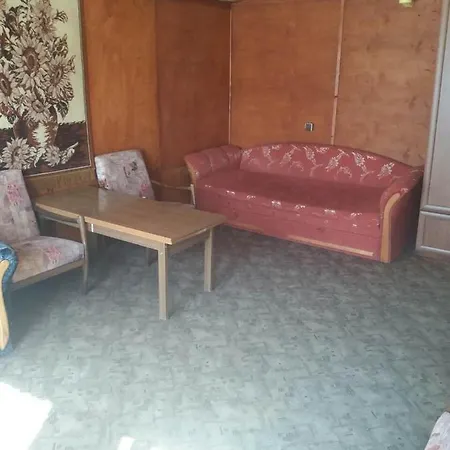 Lodge Letniskowy Brozowka *