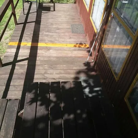 Letniskowy Brozowka *