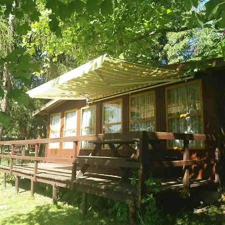 Letniskowy Brozowka