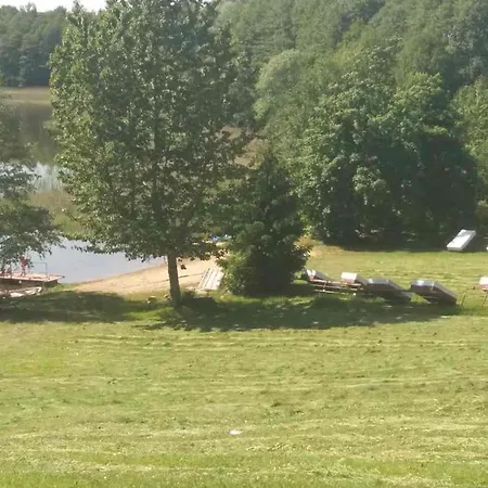 Letniskowy Brożówka * Kruklanki