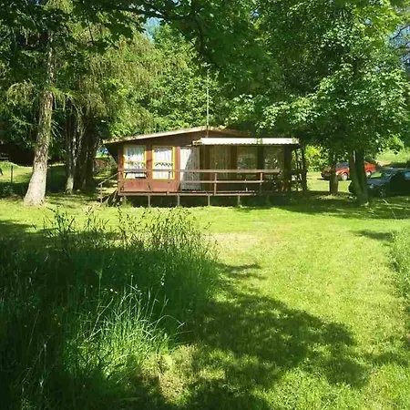 Lodge Letniskowy Brozowka