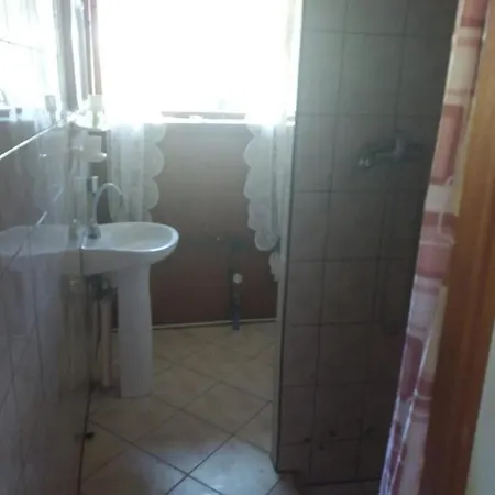 Letniskowy Brozowka Lodge Kruklanki