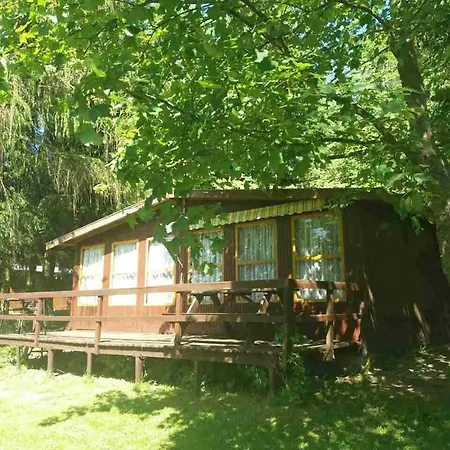 Lodge Letniskowy Brozowka *