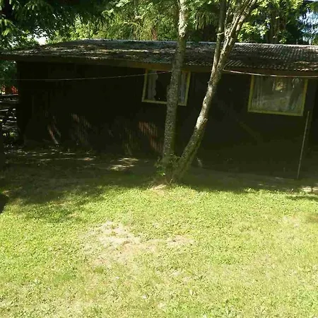 Lodge Letniskowy Brozowka Kruklanki